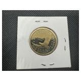 2005 S Proof Sacagawea Dollar