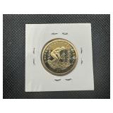 2009 Proof Sacagawea Dollar - 3 Sisters