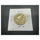 2009 Proof Sacagawea Dollar - 3 Sisters