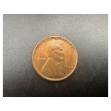 1925 D Ghost D Penny