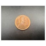 1925 D Ghost D Penny