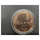 2000 Special Set Ron and Nancy Reagan Memorial