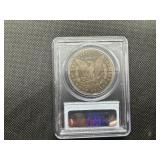 1894 O Semi key PCGS Graded Morgan Dollar