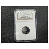 2008 S 5C NGC PF69 Ultra Cameo