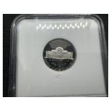 2008 S 5C NGC PF69 Ultra Cameo