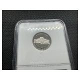 2008 S 5C NGC PF69 Ultra Cameo