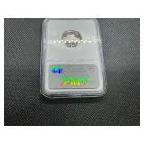 2008 S 5C NGC PF69 Ultra Cameo