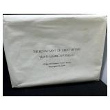 Coinage Great Britain and Northern Ireland 1970 Mint Set