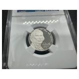 2011 S 5C Early Releases NGC PF 69 Ultra Cameo