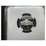 2011 S 5C Early Releases NGC PF 69 Ultra Cameo