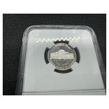 2011 S 5C Early Releases NGC PF 69 Ultra Cameo