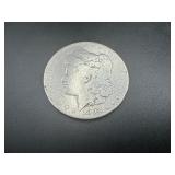 1902 Mid Grade Morgan Dollar