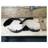 Toro 50" Recycler Kit Model # 139-3240