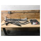 Cub Cadet Tractor Sun Shade Model # 19A300210EM