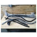 Cub Cadet Tractor Sun Shade Model # 19A300210EM