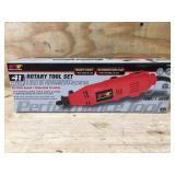 Rotary Tool 41 Piece Set 0425258