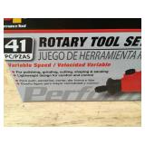 Rotary Tool 41 Piece Set 0425258