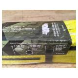 Lot of 2 - Keeper Lifting Slings 2"x12