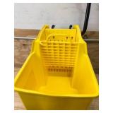 Libman One-Piece Commercial Mop Bucket and Wringer (Retails for $69.98)
