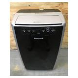 Honeywell 14000 BTU 500-700 Sq. Ft. Portable Air Conditioner with Heating, Cooling, Dehumidifier & Fan Model # MN4HFS9