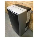 Honeywell 14000 BTU 500-700 Sq. Ft. Portable Air Conditioner with Heating, Cooling, Dehumidifier & Fan Model # MN4HFS9