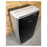 Honeywell 14000 BTU 500-700 Sq. Ft. Portable Air Conditioner with Heating, Cooling, Dehumidifier & Fan Model # MN4HFS9