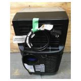 Honeywell 14000 BTU 500-700 Sq. Ft. Portable Air Conditioner with Heating, Cooling, Dehumidifier & Fan Model # MN4HFS9