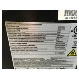 Honeywell 14000 BTU 500-700 Sq. Ft. Portable Air Conditioner with Heating, Cooling, Dehumidifier & Fan Model # MN4HFS9