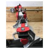 Milwaukee 12 in. Dual Bevel Sliding Compound Miter Saw Model # 6955-20