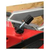 Milwaukee 12 in. Dual Bevel Sliding Compound Miter Saw Model # 6955-20