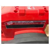 Milwaukee M18 FUEL 18V Lithium-Ion Brushless Cordless 10 in. Dual Bevel Sliding Compound Miter Saw Model # 2734-20 - Tool-Only