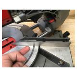 Milwaukee M18 FUEL 18V Lithium-Ion Brushless Cordless 10 in. Dual Bevel Sliding Compound Miter Saw Model # 2734-20 - Tool-Only