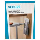 Stairway Walk-Thru Pet Gate