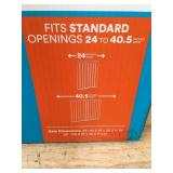 Stairway Walk-Thru Pet Gate