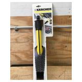 Karcher Wheel Rim Brush