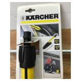 Karcher Wheel Rim Brush