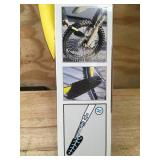 Karcher Wheel Rim Brush