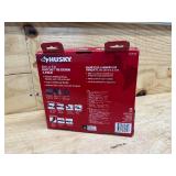 Husky 12 ft. x 1 in. Ratchet Tie-Down Straps with S-Hook (4-Pack) 15