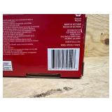 Husky 12 ft. x 1 in. Ratchet Tie-Down Straps with S-Hook (4-Pack) 15