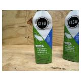 (6) Stem Plant Insect Spray, Indoor and Outdoor Bug Killer - 12oz