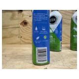 (6) Stem Plant Insect Spray, Indoor and Outdoor Bug Killer - 12oz