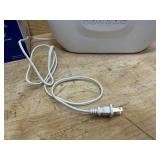 HoMedics TotalComfort Ultrasonic Humidifier with UV-C Technology