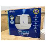 HoMedics TotalComfort Ultrasonic Humidifier with UV-C Technology