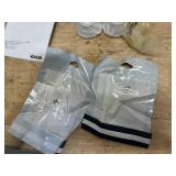 Coralais™ Deck-mount bath faucet trim, 8"