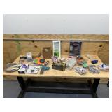 Tub of Different Items