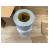 (2) 3M 427 Aluminum Foil Tape
