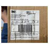 (2) 3M 427 Aluminum Foil Tape