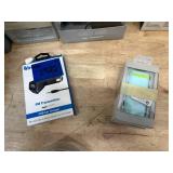 Electronic Variety Box