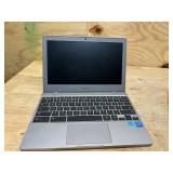 Samsung Chromebook 4 Chrome OS 11.6" HD Intel Celeron Processor N4000 4GB RAM 32GB eMMC Gigabit Wi-Fi - XE310XBA-K01US