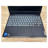 Lenovo Ideapad 3 Chromebook, 11.6" HD, Intel Celeron N4020, 4GB RAM, 32GB eMMC